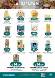 Volantino Altasfera Pagina 8