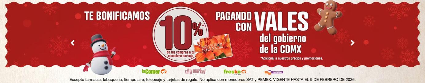 Folleto Fresko Página 1