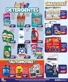 Folleto El Florido Página 10