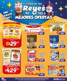 Folleto El Florido Página 11