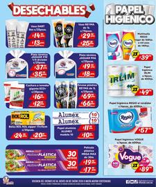 Folleto El Florido Página 13