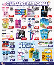 Folleto El Florido Página 14