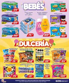 Folleto El Florido Página 15