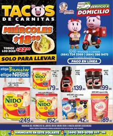 Folleto El Florido Página 16