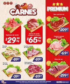 Folleto El Florido Página 4