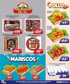 Folleto El Florido Página 5