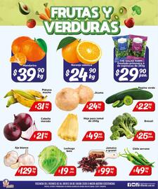 Folleto El Florido Página 6