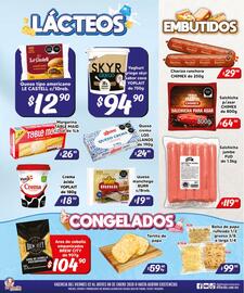 Folleto El Florido Página 7