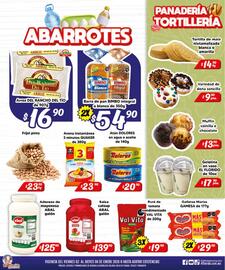 Folleto El Florido Página 8