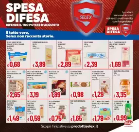 Volantino A&O Pagina 16