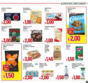 Volantino A&O Pagina 17