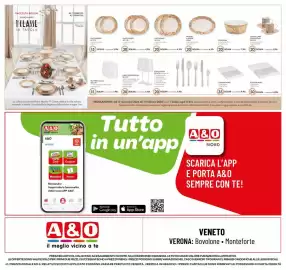 Volantino A&O Pagina 24
