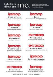 Volantino Ipercoop Pagina 4