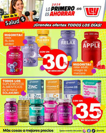 Folleto Casa Ley Página 7