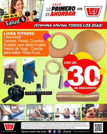 Folleto Casa Ley Página 8