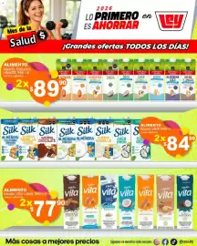 Folleto Casa Ley Página 3