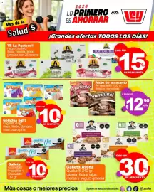 Folleto Casa Ley Página 4