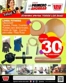 Folleto Casa Ley Página 8