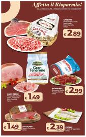 Volantino Ipercoop Radenza Pagina 16