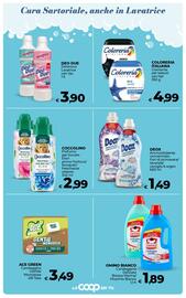 Volantino Ipercoop Radenza Pagina 45