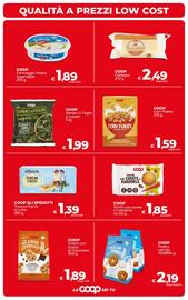 Volantino Ipercoop Radenza Pagina 6