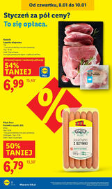 Lidl gazetka Strona 2