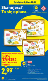 Lidl gazetka Strona 4