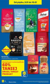 Lidl gazetka Strona 8