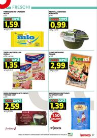 Volantino Ipercoop Pagina 17