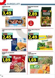 Volantino Ipercoop Pagina 18