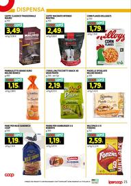 Volantino Ipercoop Pagina 22