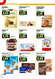 Volantino Ipercoop Pagina 23