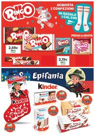 Volantino Ipercoop Pagina 27