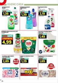 Volantino Ipercoop Pagina 32