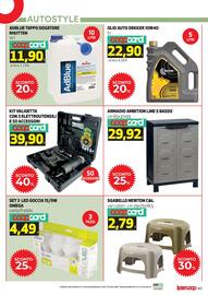 Volantino Ipercoop Pagina 42