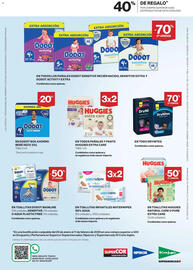 Catálogo Viajes El Corte Inglés Página 20