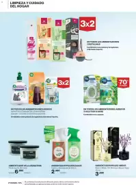 Catálogo Viajes El Corte Inglés Página 10