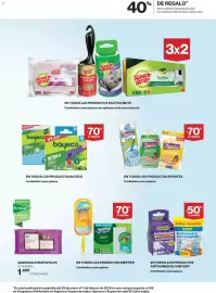 Catálogo Viajes El Corte Inglés Página 11