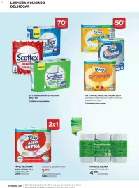 Catálogo Viajes El Corte Inglés Página 12