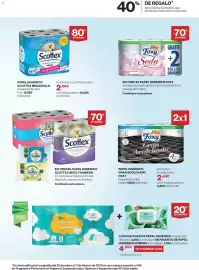 Catálogo Viajes El Corte Inglés Página 13