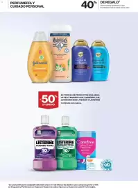 Catálogo Viajes El Corte Inglés Página 15