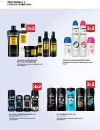 Catálogo Viajes El Corte Inglés Página 18