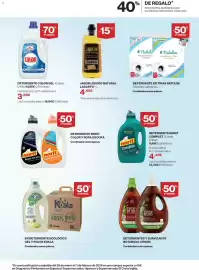 Catálogo Viajes El Corte Inglés Página 3