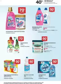 Catálogo Viajes El Corte Inglés Página 5