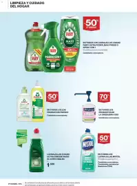 Catálogo Viajes El Corte Inglés Página 6