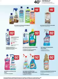 Catálogo Viajes El Corte Inglés Página 9