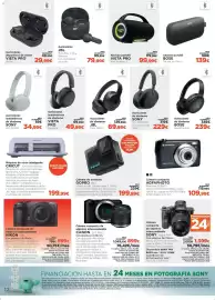 Catálogo Viajes El Corte Inglés Página 12