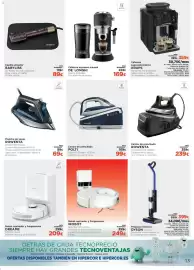 Catálogo Viajes El Corte Inglés Página 13