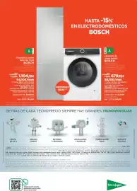 Catálogo Viajes El Corte Inglés Página 16