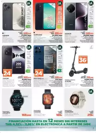 Catálogo Viajes El Corte Inglés Página 7